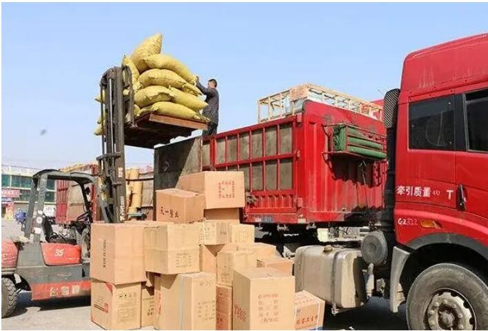 漳州到祁门县物流专线