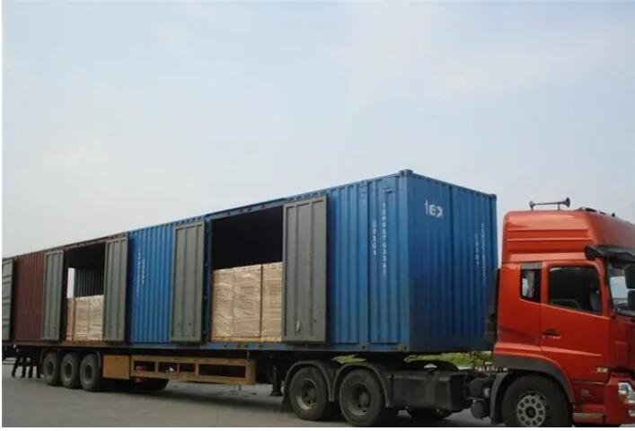 漳州到祁门县整车运输