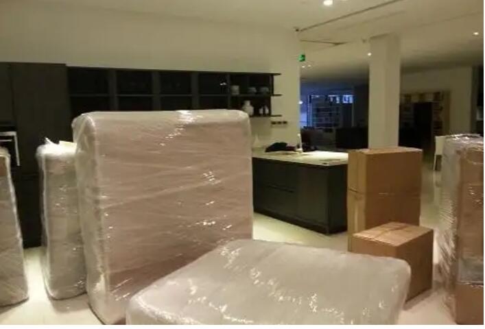 漳州到祁门县长途搬家