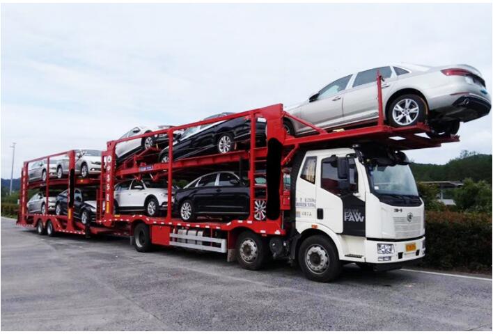 漳州到祁门县轿车托运